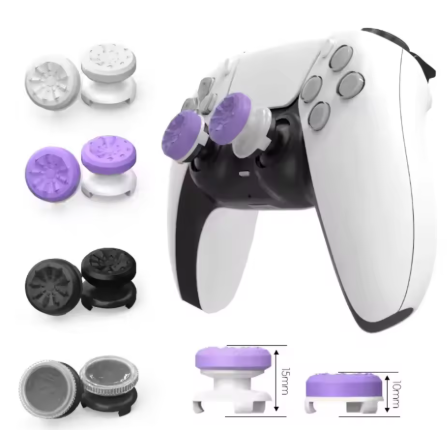 Controller Joystick Extender (Purple)