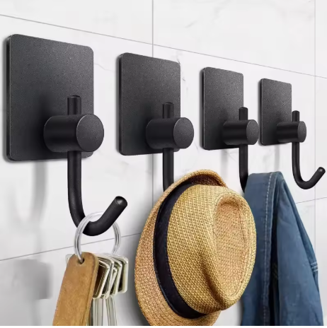 Multipurpose Wall Mount (4pcs)