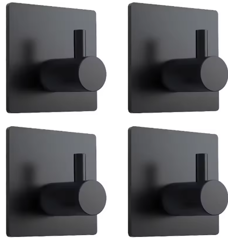 Multipurpose Wall Mount (4pcs)