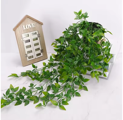 Artificial Ivy Plants Plastic