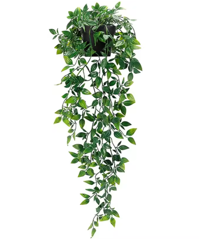 Artificial Ivy Plants Plastic