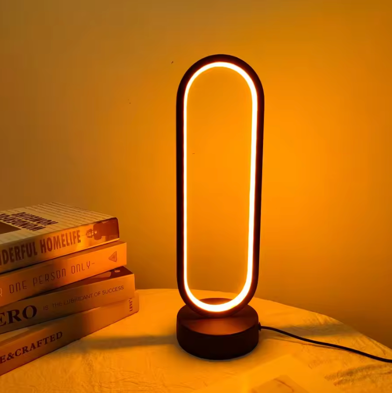 Dimmable Desk Ambient Lamp