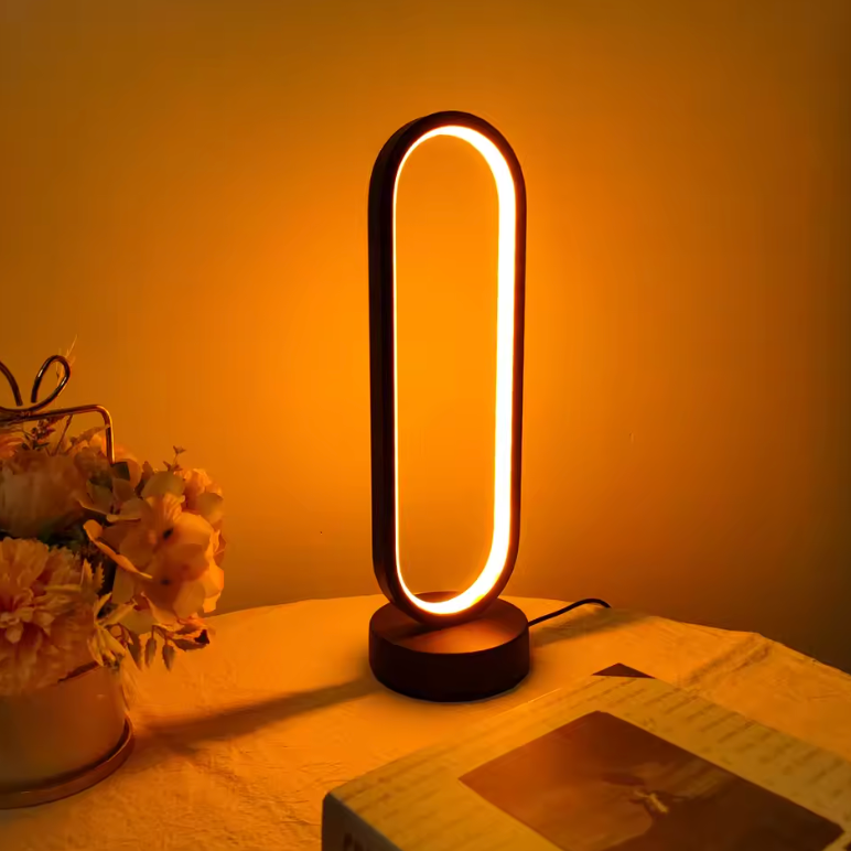 Dimmable Desk Ambient Lamp