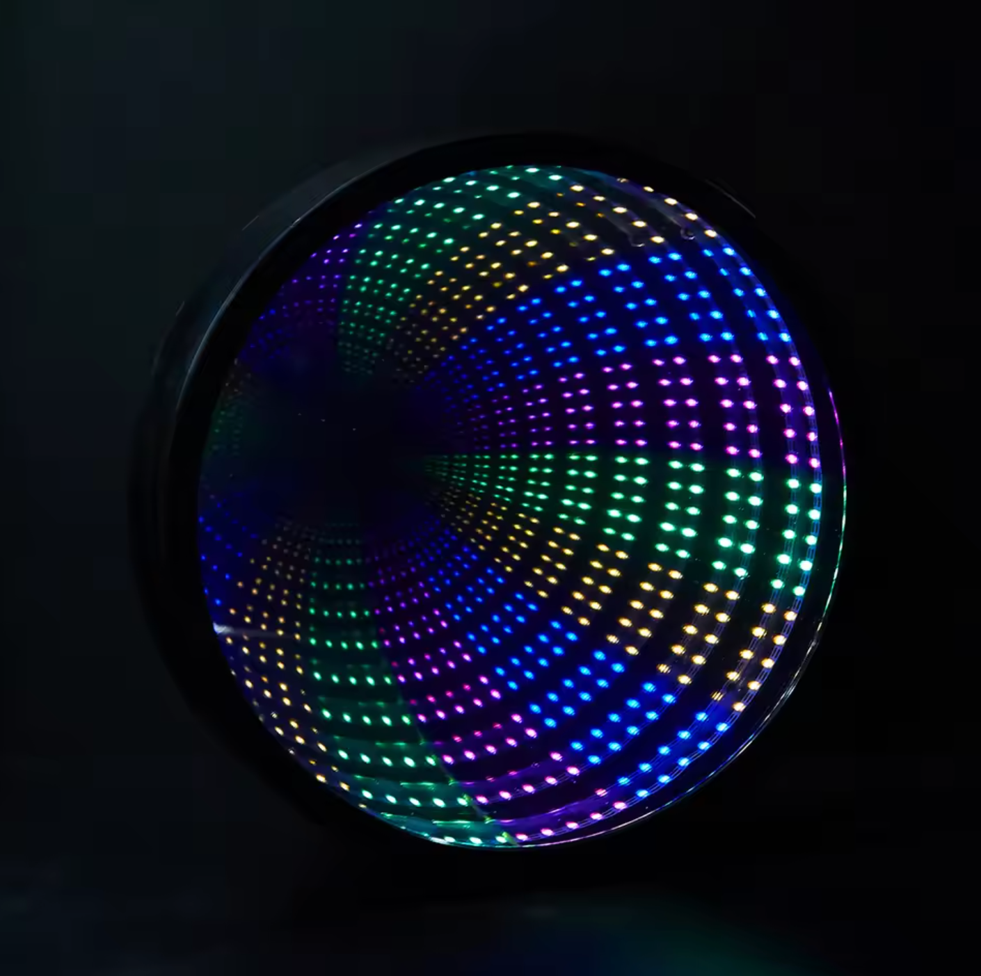 Infinity Mirror LED