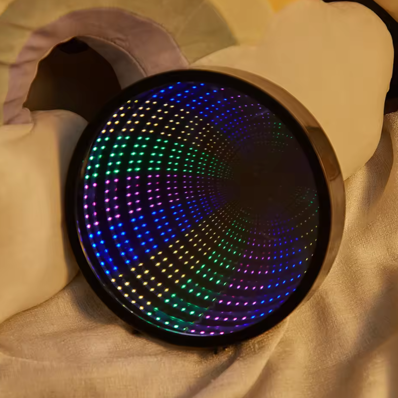 Infinity Mirror LED