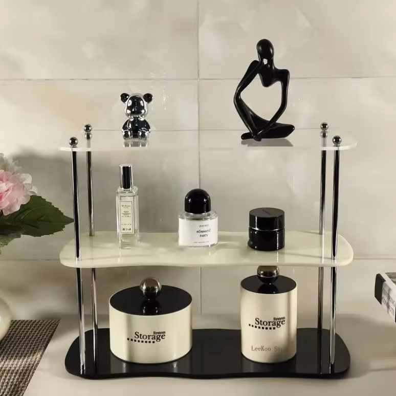 Fragrance Organiser Display