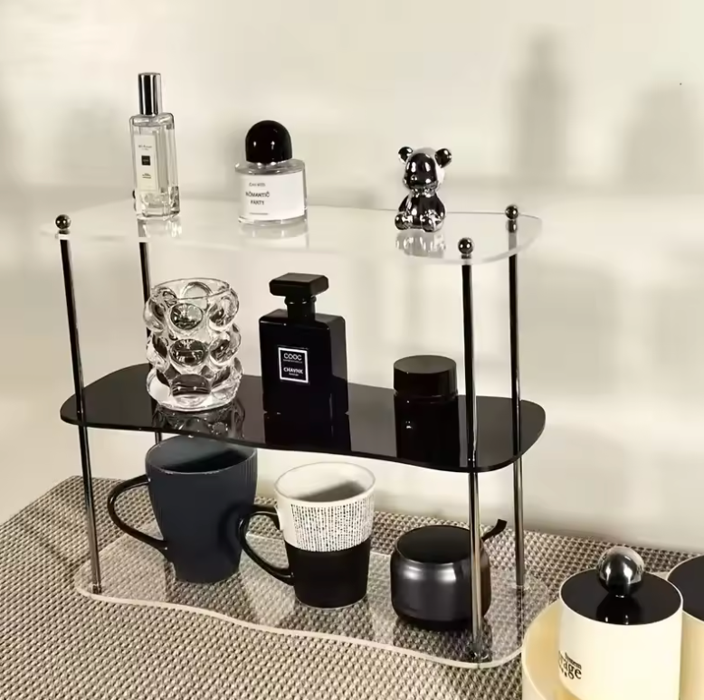 Fragrance Organiser Display