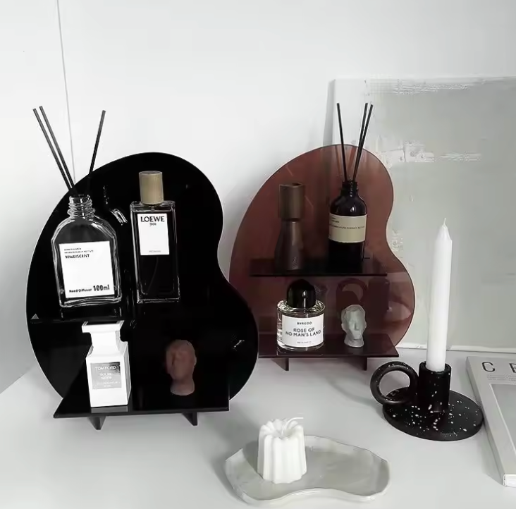 Fragrance Acrylic Organiser Aesthetic