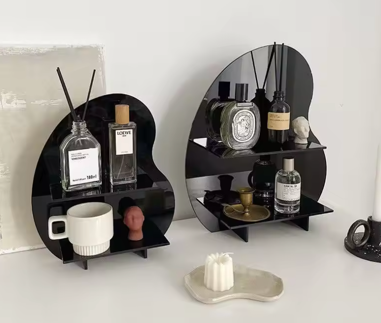 Fragrance Acrylic Organiser Aesthetic